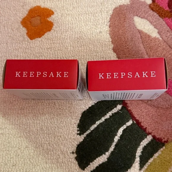 💜2024 Hallmark Set Lady Violet-Green Swallow &Violet-Green Swallow Ornaments NWT - Picture 6 of 6